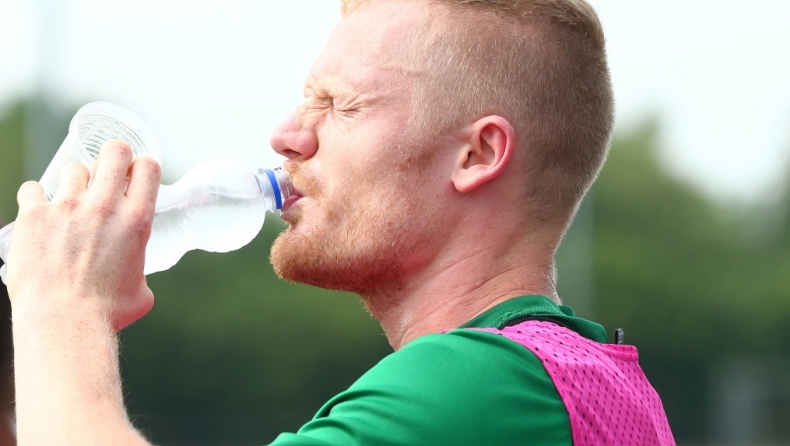 «Ενδιαφέρον από Αγγλία και Ιταλία για Τελάντερ»