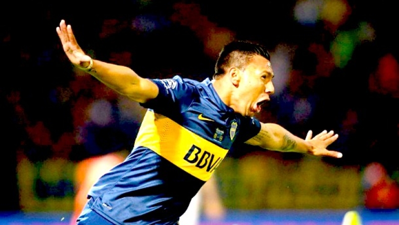 Καλώς το «κτήνος»!