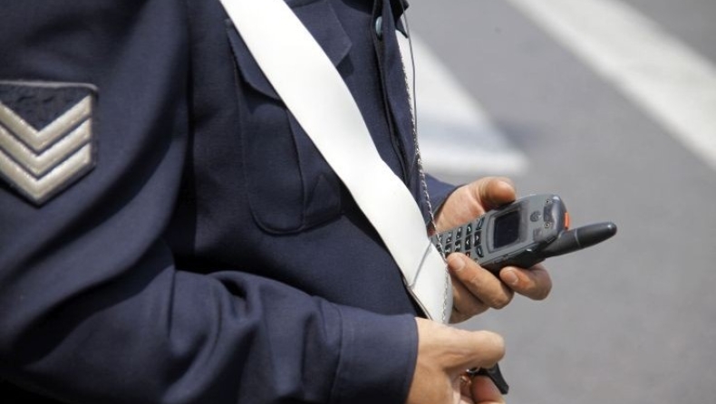 «Μυστικοί» τροχονόμοι στις εθνικές οδούς