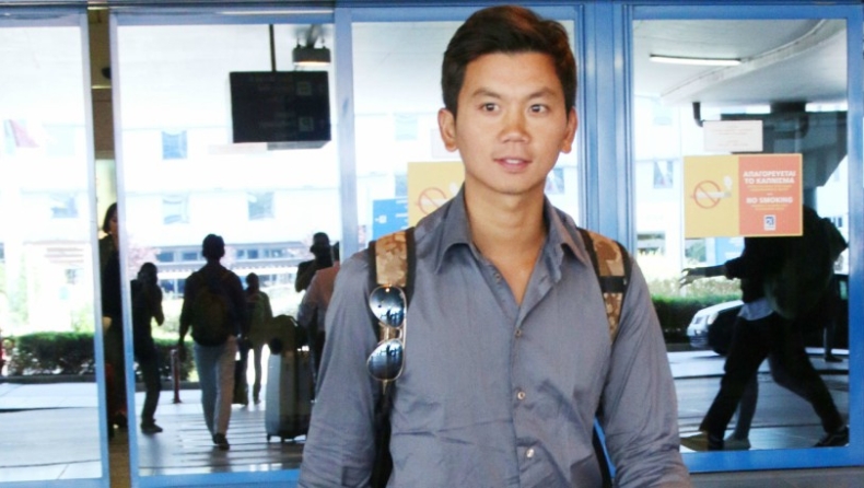 Ο Ορέστης Τσανγκ κεντρικός παρουσιαστής της ΔΕΘ!