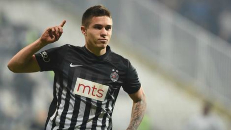 Ρίστιτς: «Έχουμε μιλήσει με Ολυμπιακό για Τζούρτζεβιτς» (vids)