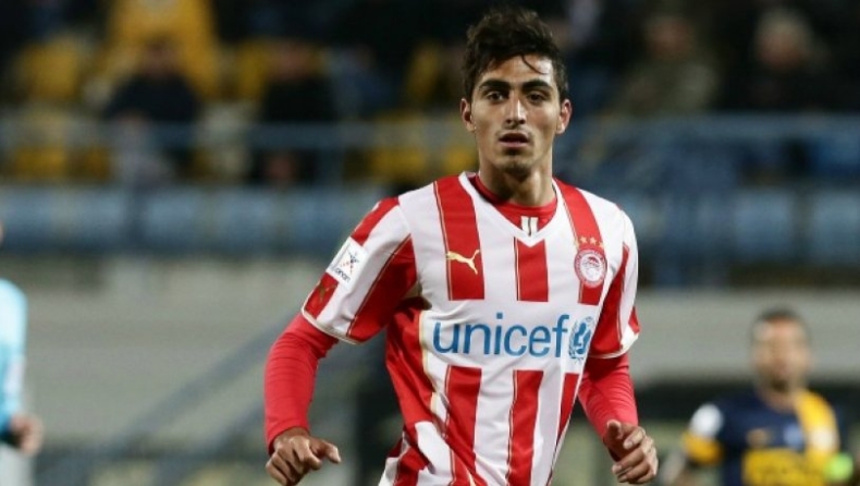 Ολοκληρώνεται του Βέργου σε Βάσας