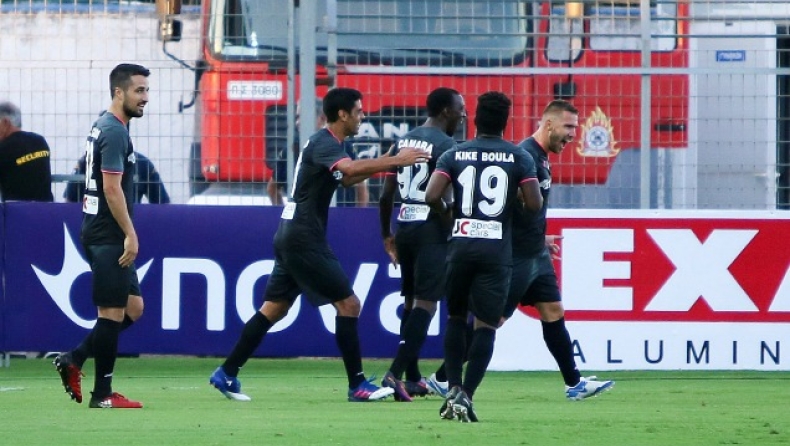 Ανακοίνωσε φιλικό η Ξάνθη