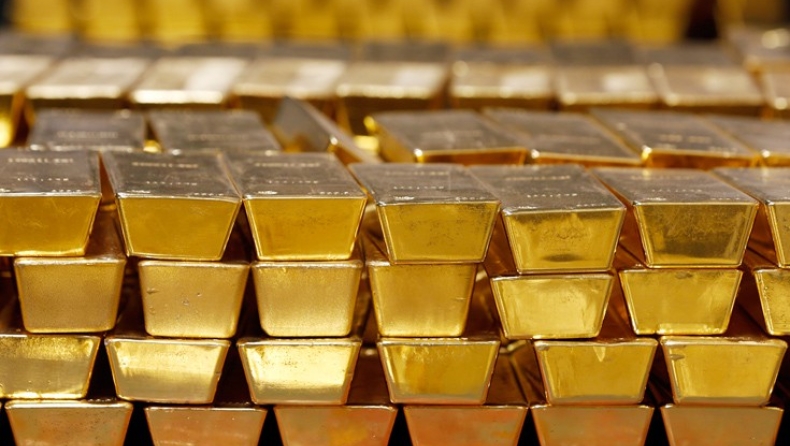 Η Γερμανία μαζεύει τα αποθέματα χρυσού που έχει!
