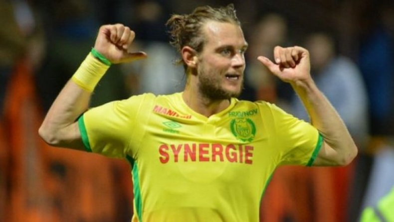 «Φουλάρει» για Ζιλέ με βασικό... όπλο τον Χάσι!