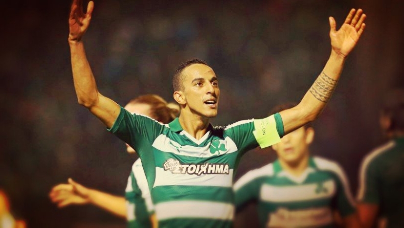 «Όχι» για Ζέκα στην Κοπεγχάγη!