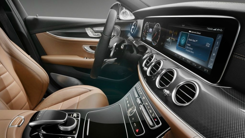 10 κόκπιτ αυτοκινήτων με χαρακτήρα (pics)