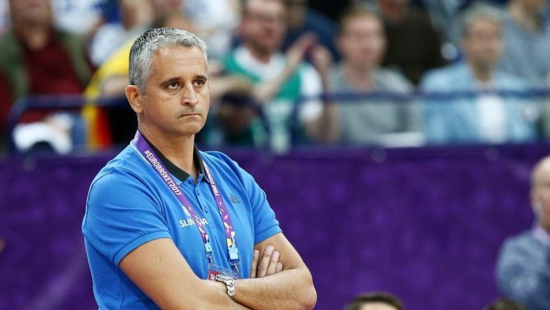 Κοκόσκοφ: «Κάτι απίστευτο»