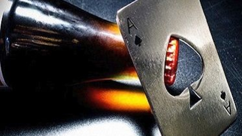 Άλλαξε διακόσμηση: Αντικείμενα με θέμα το πόκερ για το σπίτι