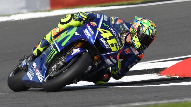 «Αν είναι θυμωμένος ο Ντάνι, να τρέχει μόνος του...»