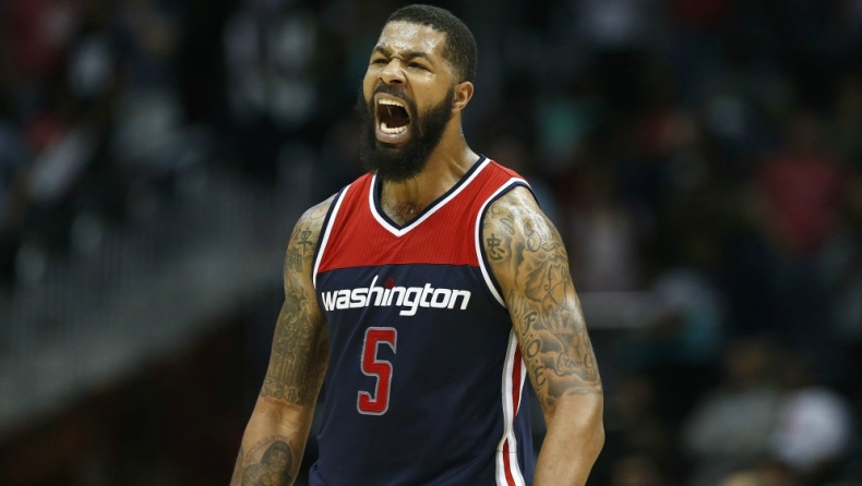 Χειρουργείο για τον Μόρις