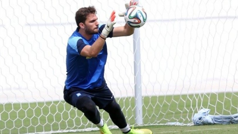 Προσπάθεια Καπίνο για πλήρη ετοιμότητα με Ξάνθη