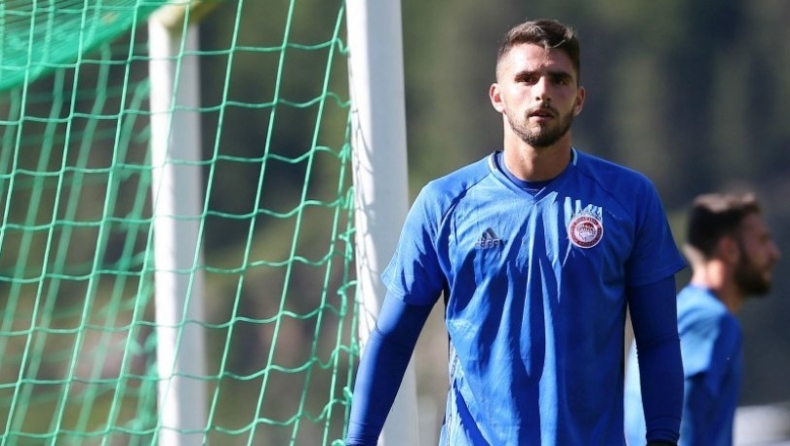 Αποστολή χωρίς Καπίνο αλλά με Μποτία από Λεμονή (pic)