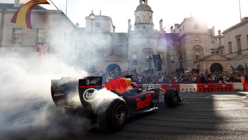 Με τα νέα μονοθέσια τα demo το 2018