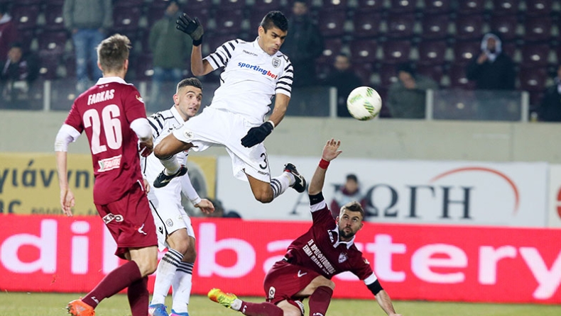 ΑΕΛ-ΠΑΟΚ: Τι λένε οι αριθμοί