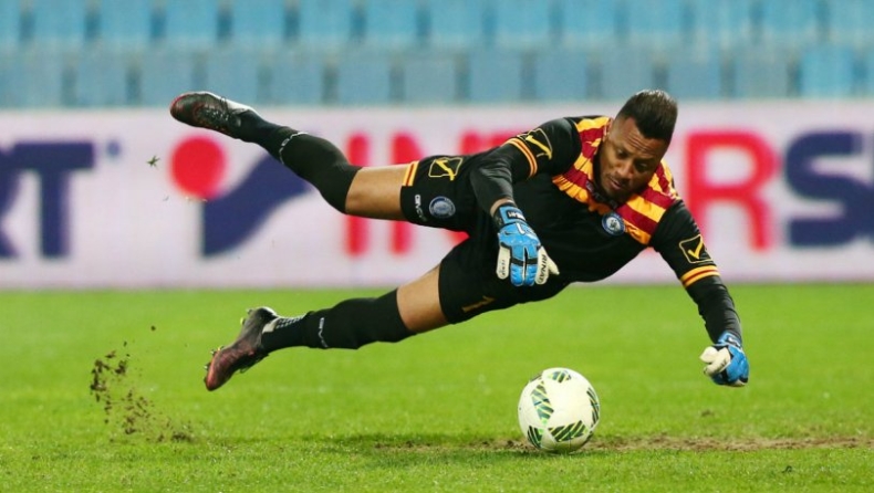 «Βλέπει» Χουάντερσον ο Απόλλωνας