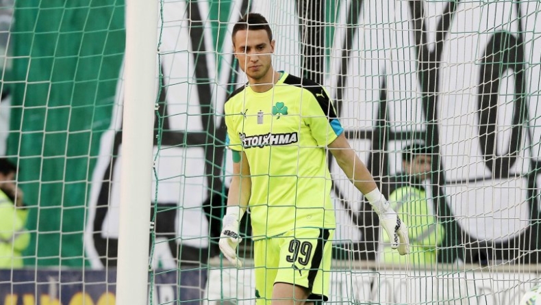 «Τελειώνει» του Βλαχοδήμου στην Μπενφίκα