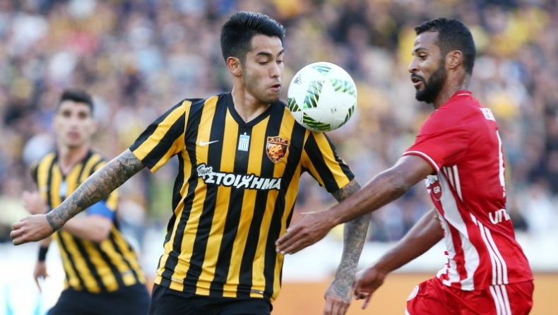 Οι 11 του Χάσι για ΑΕΚ και η νέα σκέψη για Ρομαό