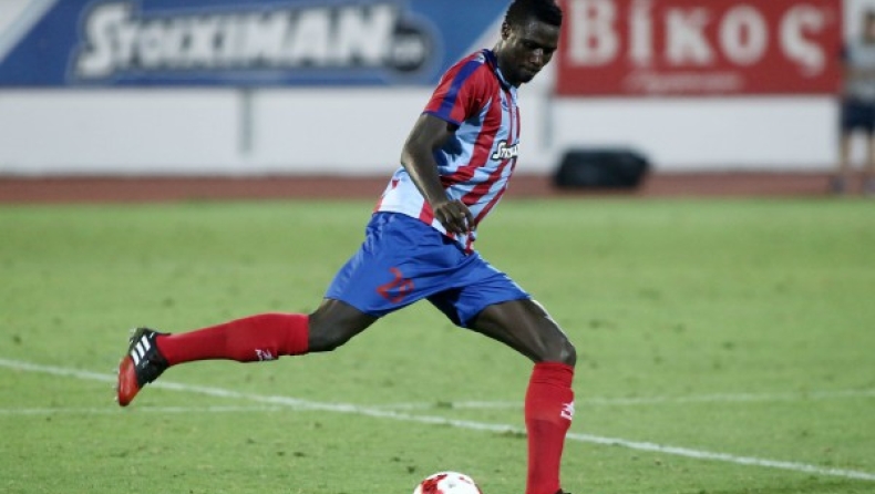 Παραμένει το δίδυμο Γκιοατά-Μπανανά