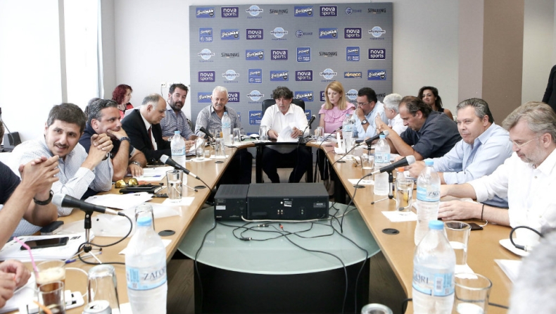 Η ενημέρωση του ΕΣΑΚΕ για τη συμφωνία με την ΕΡΤ