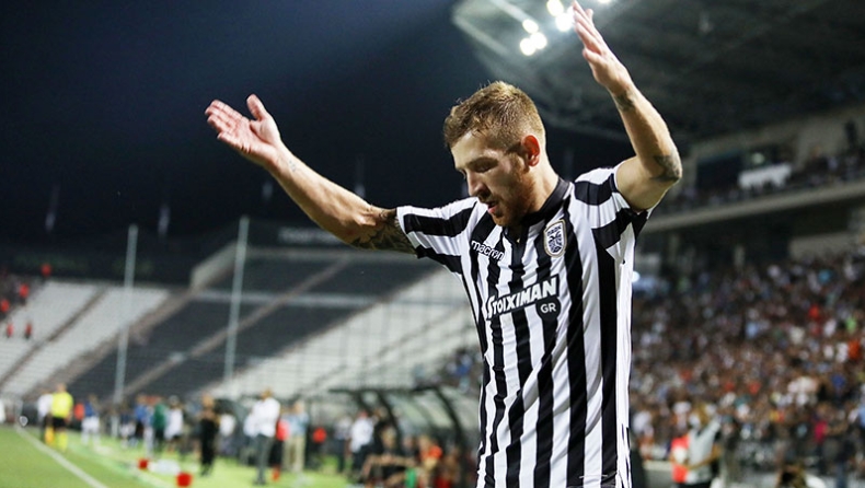 Ενρίκε: Εκλεισε στην Καραμπάχ με ρήτρα 5 εκατ. ευρώ!