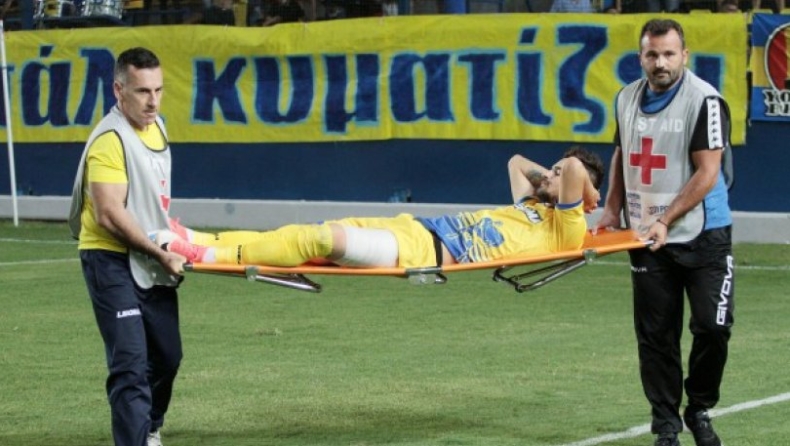 Νοκ άουτ Μύγας, Μοράρ