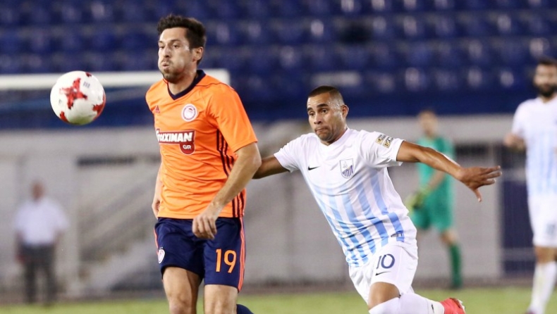 Παίρνει ευκαιρία και ο Μίλιτς