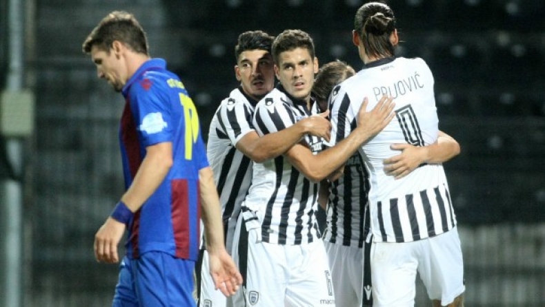 Σε όλες τις γλώσσες ο τελικός ίδια σημασία έχει…