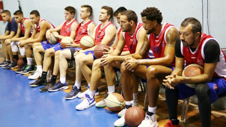 ΠΣΑΚ για Πανιώνιο: «Δεν χρειάζονται εκβιασμοί...»