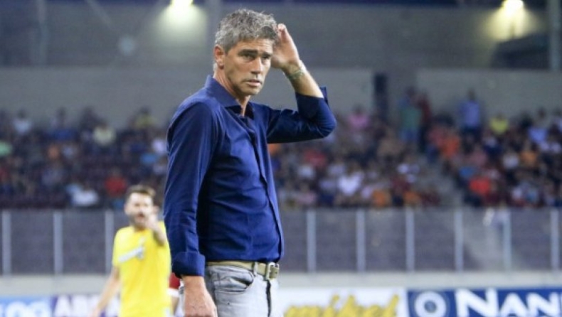 Η μίνι «κατάρα» της Λάρισας