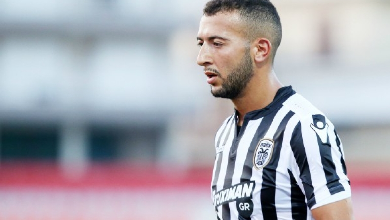 Ελ Καντουρί: «Κακή νοοτροπία»