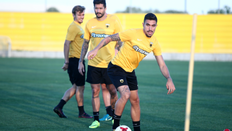 Ετοιμοι Λόπες και Κλωναρίδης