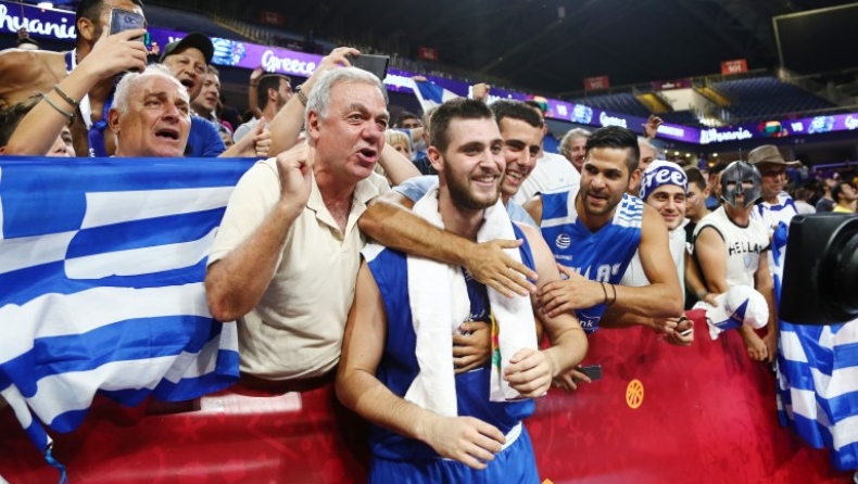Μία τελευταία ευκαιρία