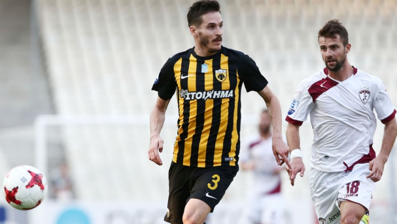 Δύσκολα θα προλάβει ο Λόπες!