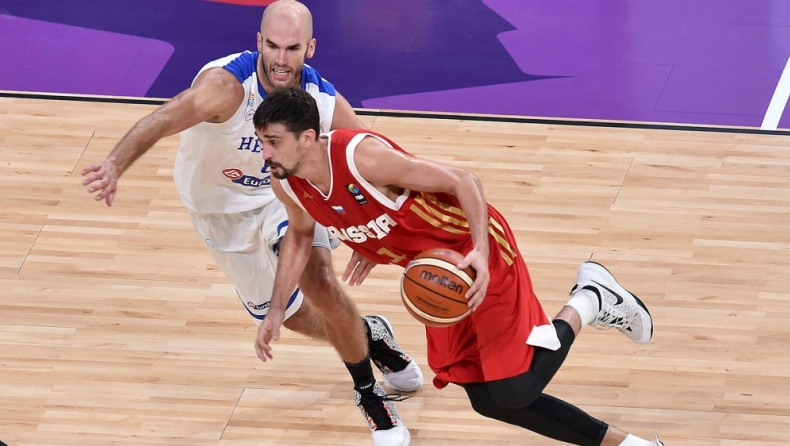 Σβεντ: «Δεν θέλαμε να πάμε από τώρα σπίτι μας»