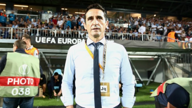 Ανεβαίνει η ΑΕΚ, «ψηλώνει» και ο Χιμένεθ