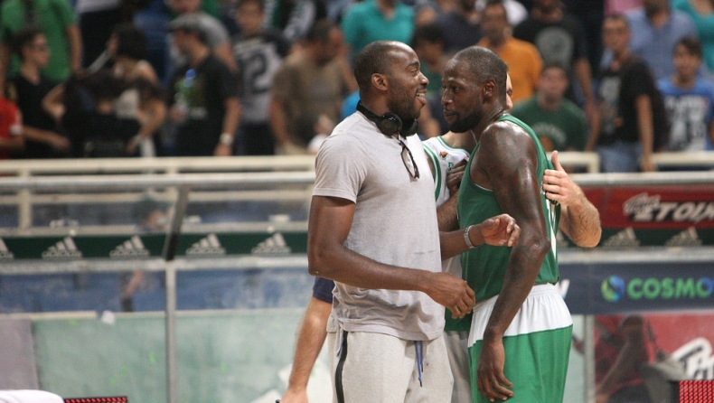 Λάσμε: «Πάντα είμαι ανοικτός για τον Παναθηναϊκό»