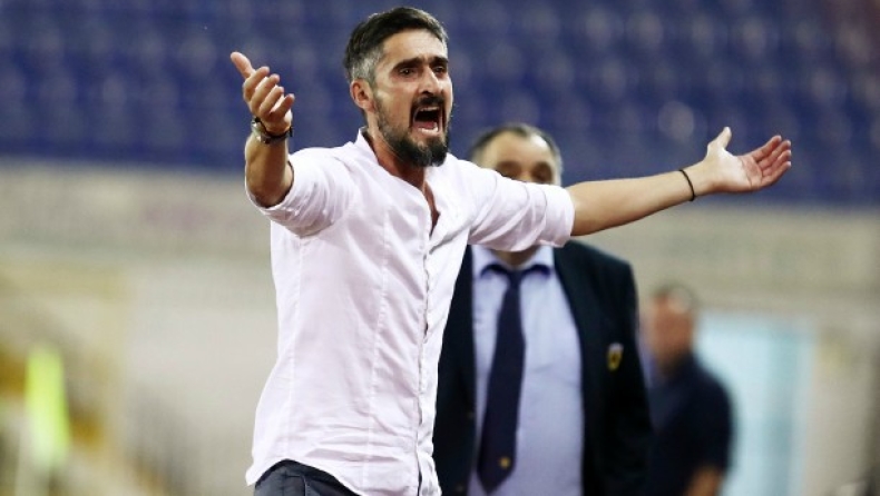 Στην κορυφή γιατί το αξίζει!