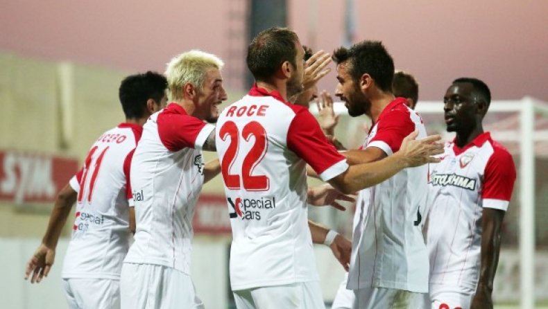 Ετοιμη η Ξάνθη