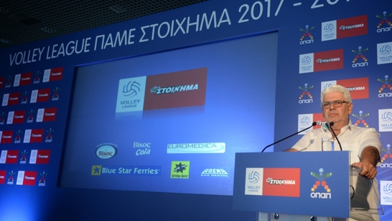 Καραμπέτσος: «Δεν περίμενα ότι θα βρεθούμε σε αυτή την κατάσταση»