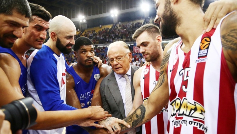 To «ευχαριστώ» του Πρίντεζη στον Ίβκοβιτς! (pic)