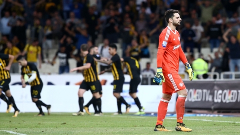 Δυσαρέσκεια και για Καπίνο