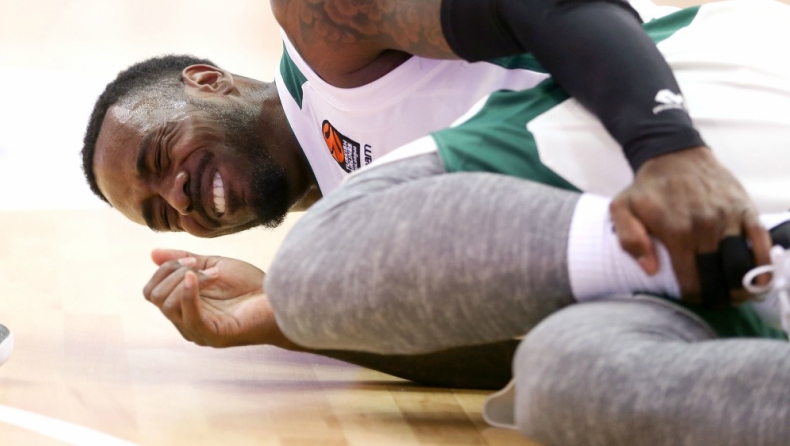 Καθησυχαστικές οι πρώτες εκτιμήσεις για Ρίβερς