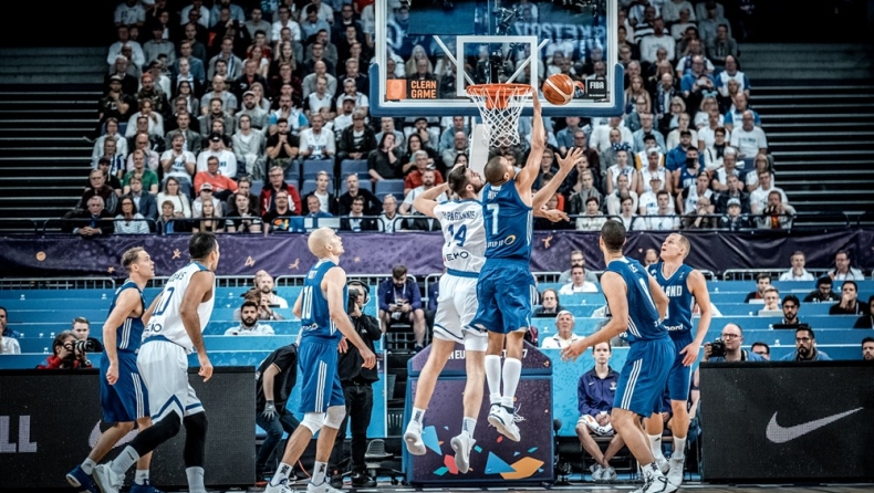 O τελικός της Ελλάδας ξεχωρίζει!