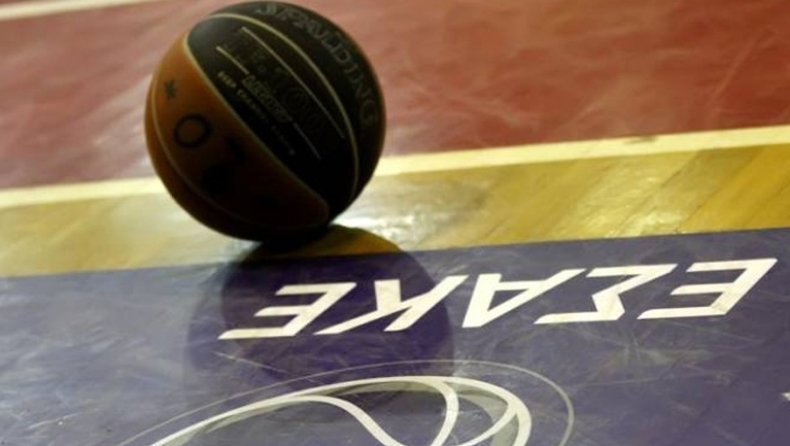 Στην ΕΡΤ οριστικά οι 11 ομάδες της Basket League