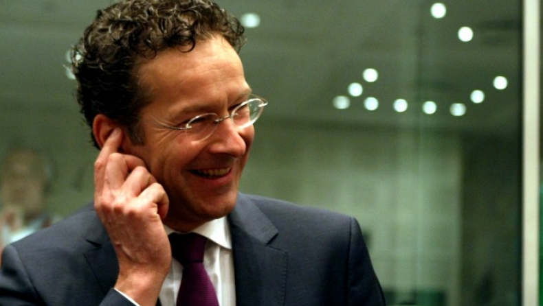 «Κρατήστε τις εκλογές για το 2019», λέει ο Ντάισελμπλουμ