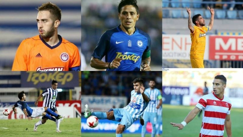 Η Σούπερ Λιγκ με αριθμούς