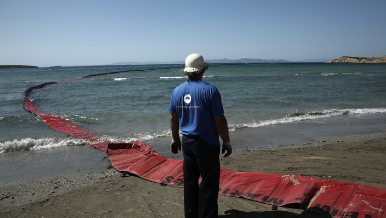 Τα αποτελέσματα του πρώτου ελέγχου στις παραλίες της Αττικής