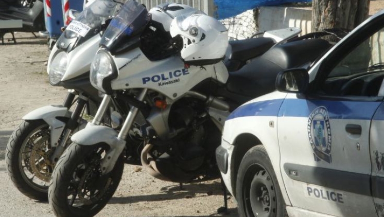 H ΕΛ.ΑΣ έπιασε ακραίο Ισλαμιστή