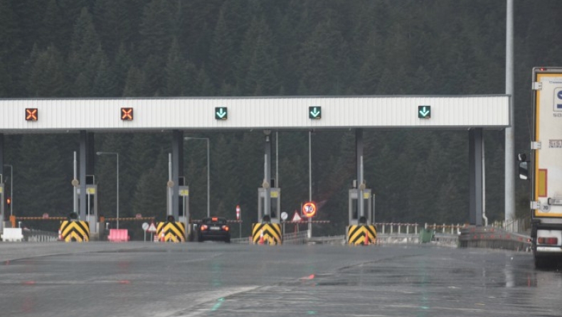 Τοπικοί φορείς ενώνονται ενάντια στα νέα Διόδια της Εγνατίας